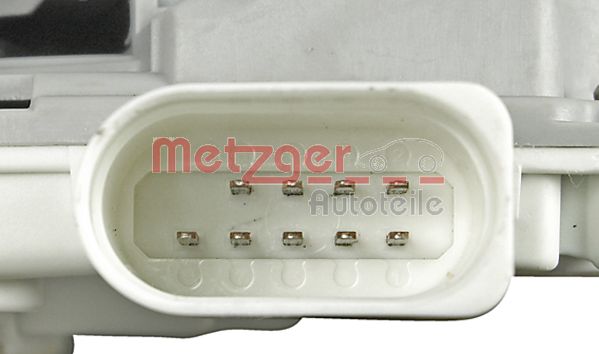METZGER 2314073 GREENPARTS Türschloss